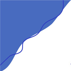 Header and Footer With Line