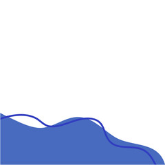 Header and Footer With Line