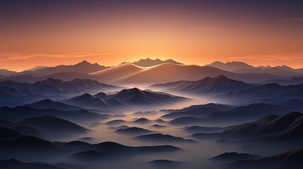 Whimsical Horizons A Digital Odyssey of Serenity - generative ai