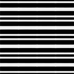 White background with black pattern. Seamless texture for fashion, textile design,  on wall paper, wrapping paper, fabrics and home decor. Simple repeat pattern.
