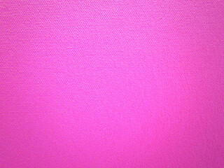 Pink color background vintage grunge paint stains canvas texture.