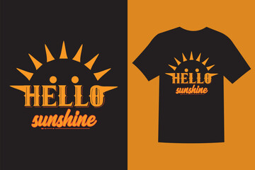 Summer T-shirt Design || Summer Vibes,
Awesome Summer T-shirt Design, Beach T-shirt Design.