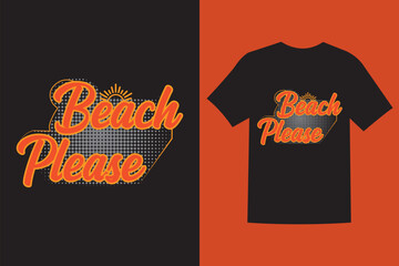 Summer T-shirt Design || Summer Vibes,
Awesome Summer T-shirt Design, Beach T-shirt Design.