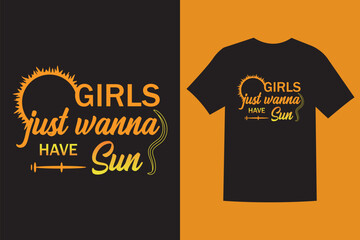 Summer T-shirt Design || Summer Vibes,
Awesome Summer T-shirt Design, Beach T-shirt Design.