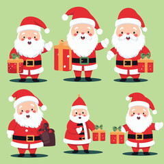 Ways to Make Christmas More Exciting with Santa