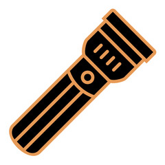 Flashlight Icon