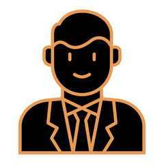 Groom Icon
