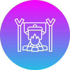 Cooking Icon