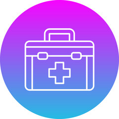 First aid Icon
