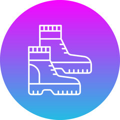 Boots Icon