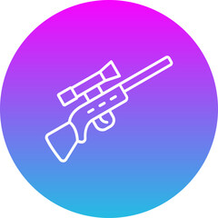 Gun Icon
