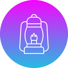 Lamp Icon