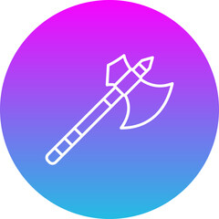 Axe Icon