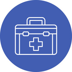 First aid Icon