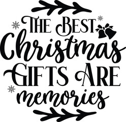 The Best Christmas Gifts Are Memories