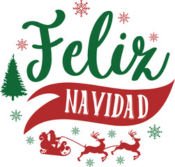 Feliz Navidad