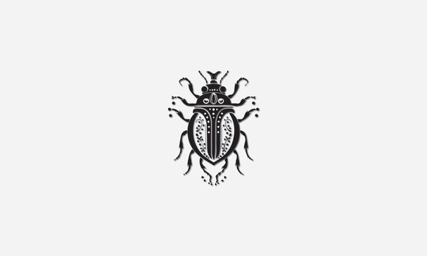 letter h creative and unique minimalist logo design