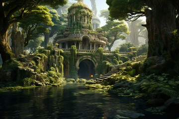 archaeological site country