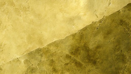 Abstract green yellow natural stone texture, luxury tile surface background	
