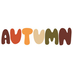 Set of autumn plants: fir cones, yellow leaves, brown leaves, green leaves, orange leaves, fall berries, acorns, frame of autumn, hello, fall ; hand painted isolated on a white background