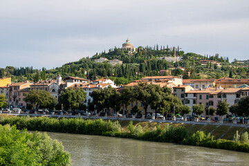 Verona overview