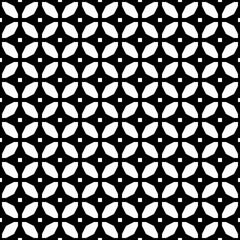 Seamless pattern with ethnic ornament. Embroidery background. Tribal wallpaper. Ethnical folk image. Tribe motif. Ancient mosaic. Digital paper for page fills, web design, textile print. Vector art.