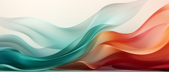 Obraz premium abstract colorful background