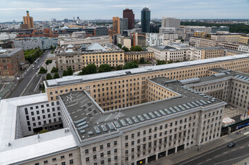 Prison in Berlin