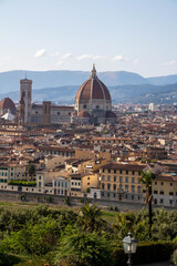 Florence city