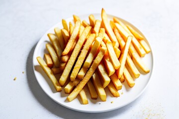 close up of toothpicks in a bowl