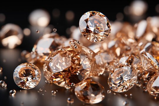Diamond Engagement Rings: The Modern Choice