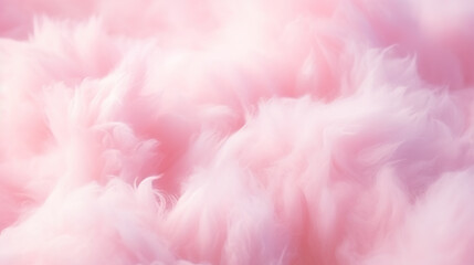 pink cotton candy background, wallpaper