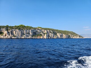 See sea Kroatien Strand  - 640023648