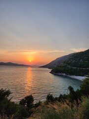 See sea Kroatien  - 640023661