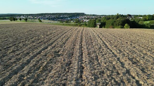 Bundle Luftaufnahme Drohne Kilianst&auml;dten Wetterau