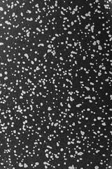 non-stick coating background, close-up view