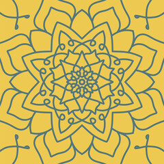 Mandala Vector Pattern perfect for party invitations, wedding invitations, stationery, party tags, blog design, logos, digital scrapbooking, packaging, greeting cards, D.I.Y. and other project.
