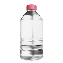 Water Bottle Mineral