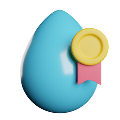 Water Premium Quality