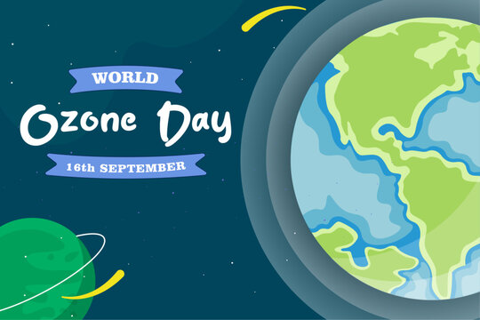 World Ozone Day 2020: Know about Vienna Convention and importance of ozone