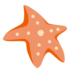 starfish