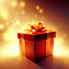 National Day of Giving, Gift, Present
