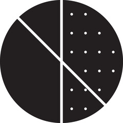 Fabric Specification Vector Icon - Fade Resistant