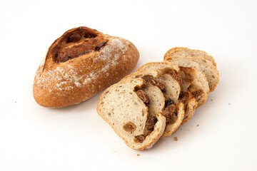 delicious homemade bread