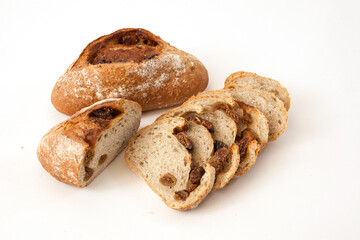 delicious homemade bread