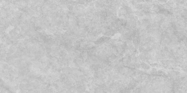 Seamless White wall marble texture with Abstract background of natural cement or stone wall old texture. Concrete gray texture. Abstract white marble texture background for design.