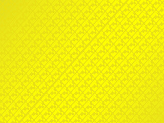 Premium background design with yellow luxury motif. Vector horizontal template, for digital lux business banners, contemporary formal invitations, luxury vouchers, gift certificates, etc.
