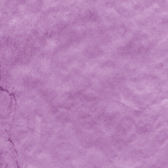 Abstract Purple Watercolor Background. Purpur Watercolor Texture. Abstract Watercolor Violet Hand Painted Background. Old Purple Digital Paper. Vintage textured grunge background.