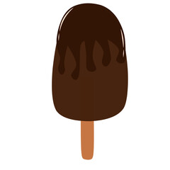Ice Cream Stick