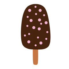 Ice Cream Stick